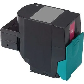 Best2Buy toner Lexmark C544X1MG (C544, X544, X546), purpurová (magenta), kompatibilní