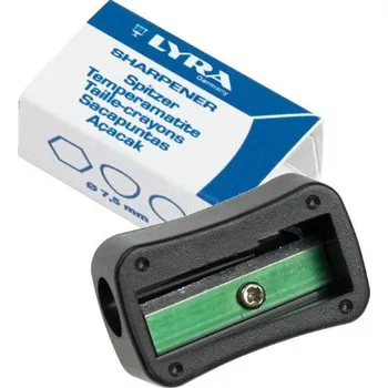Ořezávátko Ořezávátko Lyra Pro Sharpener long point