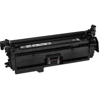 Best2Buy toner Canon 723, CRG-723, purpurová (magenta), kompatibilní