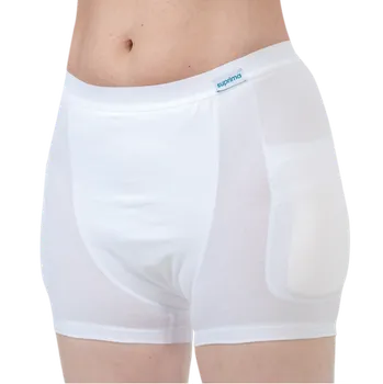 Chránič kyčlí pro ni Velikost: XL