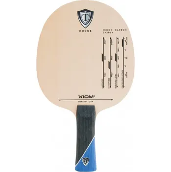 Pingpongová pálka Xiom Ignito dřevo