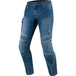 Jeansy REBELHORN Vandal Denim Blue 36/34