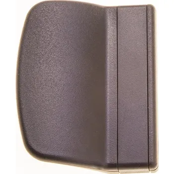 Příslušenství k oknu WINKHAUS PS-9152 BR balkon.madlo hnědé