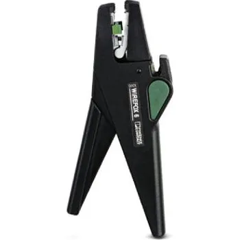 Kleště PHOENIX CONTACT PHOENIX Kleště QUICK WIREFOX 6 odizolovací 1204384