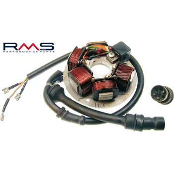 Elektroinstalace pro motocykl Stator RMS 246350061