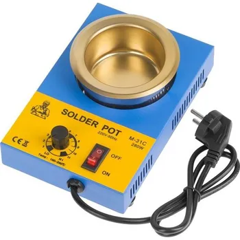 Páječka Pájecí koupel 280W