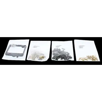 Palivový systém pro motocykl Sada na repasi karburátoru All Balls Racing CARK26-1651