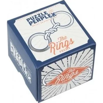 Hlavolam Albi Perplex puzzle mini