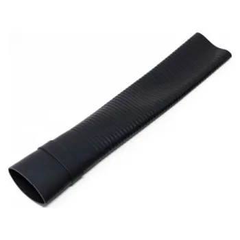 Erotický nábytek F-Machine Tremblr Spare Receiver Sleeve Silicone Black XL