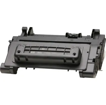 Best2Buy toner HP CC364A (64A), černá (black), kompatibilní