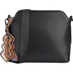 taška Vuch Linea - Black 6 L