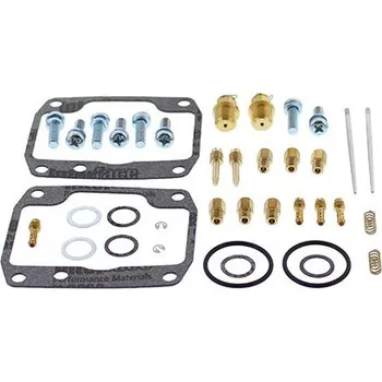 Palivový systém pro motocykl Sada na repasi karburátoru All Balls Racing CARK26-1955