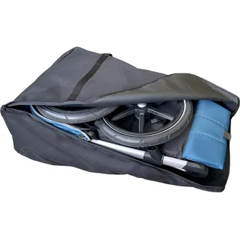 BöHM Přepravní taška pro kočárek Thule Urban Glide 60 x 90 x 38 cm černá