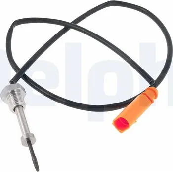 Autoelektrika Čidlo, teplota výfukových plynů DELPHI TS30341-12B1