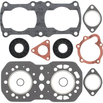 Těsnění motoru Sada těsnění motoru kompletní vč. gufer motoru WINDEROSA CGKOS 711109B