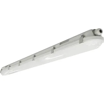 Průmyslové svítidlo BEMKO Svítidlo LED ALWIR 52W 4000K 7800lm IP65 105015