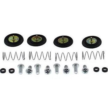 Palivový systém pro motocykl Opravná sada odpojovacího ventilu vzduchu (Air cut off valve) All Balls Racing ACOV46-4042