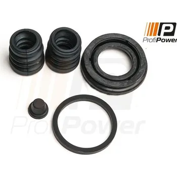 Brzdový třmen Sada na opravy, brzdový třmen ProfiPower 9B3128