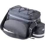 Author A-N441 X9 černá 20 l