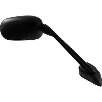Motodíl Zpětné zrcátko RMS 122771890 pravý černý