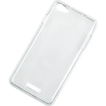 Pouzdro na mobilní telefon Ochranný zadní kryt Kruger&Matz FLOW