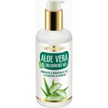 Purity VISION Bio Zklidňující Aloe vera gel 200 ml - Purity Vision