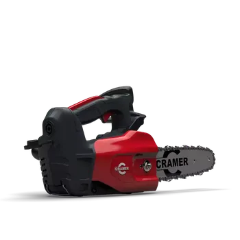 Motorová pila CRAMER 82TCS15 (082000786) profesionální aku jednoruční řetězová pila