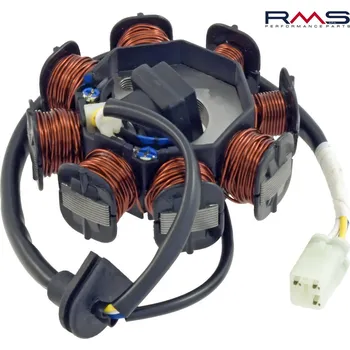 Auto-moto Stator RMS 246350172