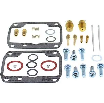Palivový systém pro motocykl Sada na repasi karburátoru All Balls Racing CARK26-1951