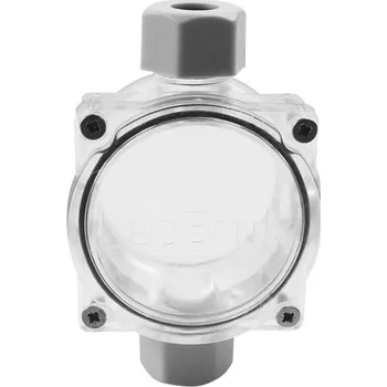 Elektroinstalační krabice Krabice hermetická IP68 MUFA-2