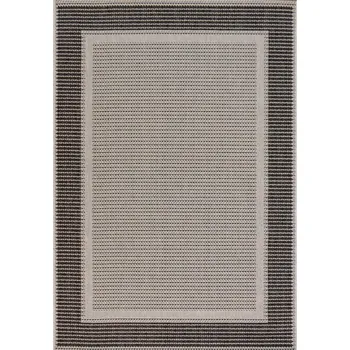 Koberec Jutex Nerd 1969/180 120x170cm šedý