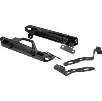 Motodoplněk Držáky bočních brašen Touring 20 l YAMAHA