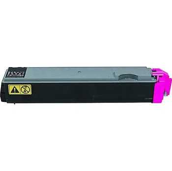 Best2Buy toner Kyocera TK-510M, purpurová (magenta), kompatibilní