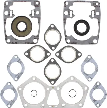 Těsnění motoru Sada těsnění motoru kompletní vč. gufer motoru WINDEROSA CGKOS 711270