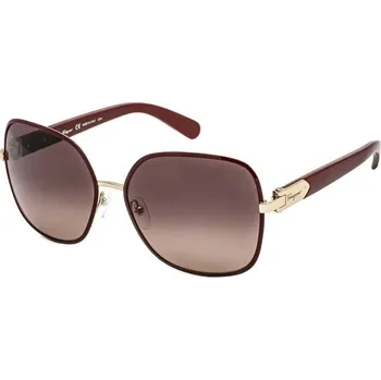 Sluneční brýle Salvatore Ferragamo SF150S/728
