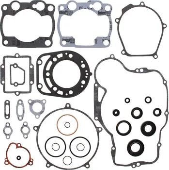 Těsnění motoru Sada těsnění motoru kompletní vč. gufer motoru WINDEROSA CGKOS 811454