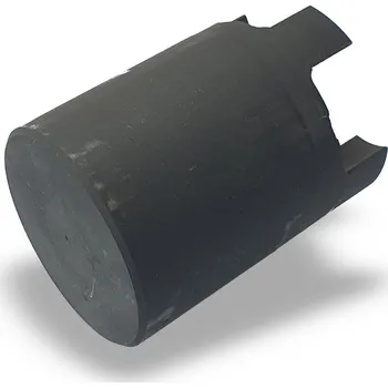 Motor pro motocykl Hřídelová spojka TRASCO 28/38 GRMP (GRMP28/38BL) - náboj (typ BL, nevrtaný, litina)