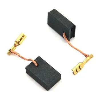 Pneumatické kladivo Uhlíky pro vrtací kladivo HILTI UD 16