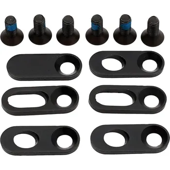 ROCK MACHINE PARTS sada pro vnitřní vedení řazení a brzd e-Blizzard, e-Blizz 2018/2021