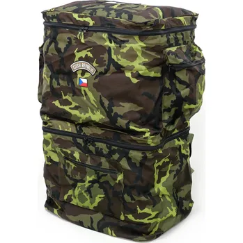 turistický batoh ACR Batoh/taška taktická vz.95 les + Dárek v hodnotě 50 Kč