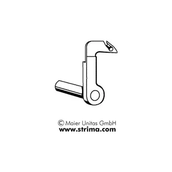 Singer Nůž 414030 MAIER