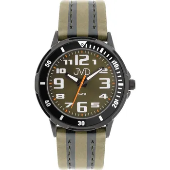 Hodinky JVD J7218.2 + vrácení do 365 dnů zdarma