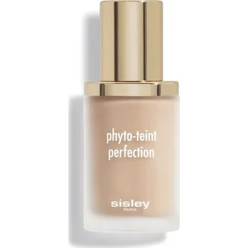 Kosmetika Sisley PHYTO-TEINT PERFECTION pečující make-up s dokonalým krytím - 2C SOFT BEIGE 30 ml