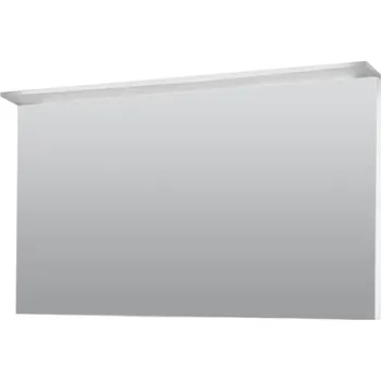 Zrcadlo EBS Piatta Zrcadlo 120x60 cm, LED