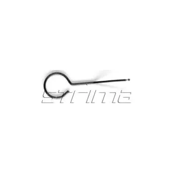 Příslušenství k šicímu stroji Texi 20782