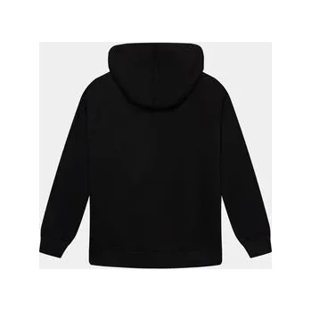 Pánská mikina United Colors Of Benetton Mikina 3J68C203M Černá Regular Fit M