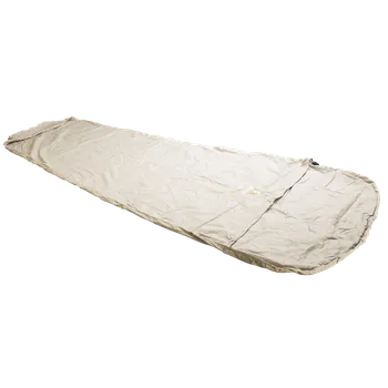 Outdoorové vybavení Vložka do spacáku Deuter Second Skin