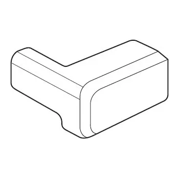 Příslušenství k šicímu stroji Box na příslušenství 311002005 JANOME