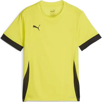 Dres Puma teamGOAL Matchday Jersey jr 705748-23 Velikost 164