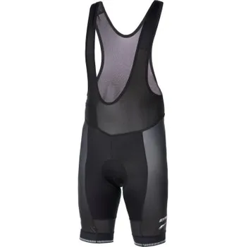 Pánské oblečení PÁNSKÉ SILNIČNÍ MOTOCYKLISTICKÉ KRAŤASY S NÁPRSENKOU YAMAHA XL